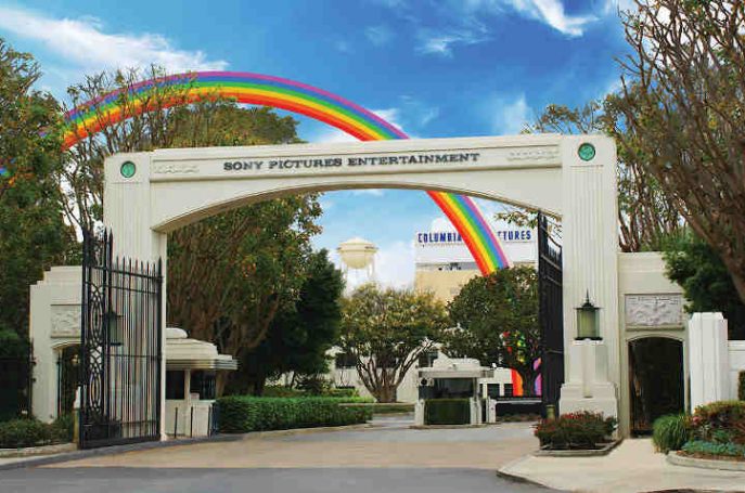 Photo: Sony Pictures Entertainment