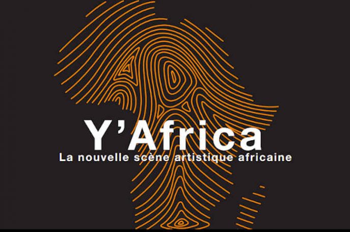 Y’Africa