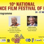 Science Film Festival Opens Online in India