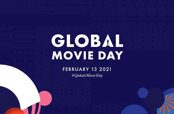 Global Movie Day. Photo: Academy
