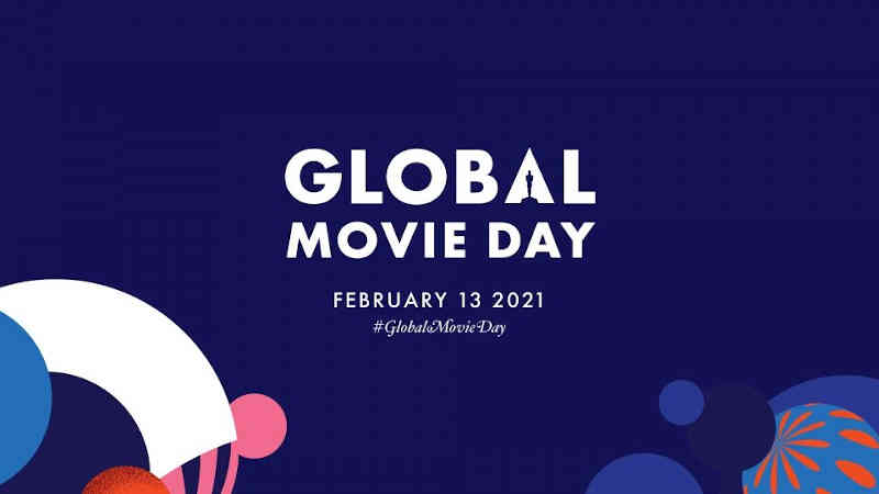 Global Movie Day. Photo: Academy