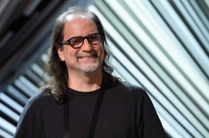 Glenn Weiss Returns As Oscars Director. Photo: The Academy of Motion Picture Arts and Sciences