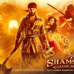 Trailer of Bollywood Film Shamshera Released