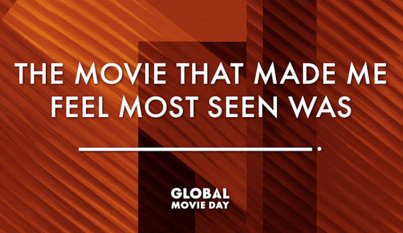 Global Movie Day. Photo: Academy of Motion Picture Arts and Sciences