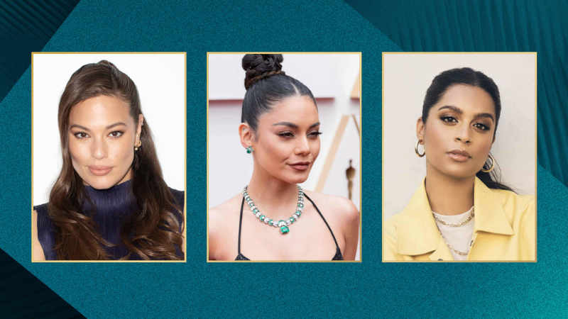 Ashley Graham, Vanessa Hudgens, Lilly Singh to Host Countdown to the Oscars 2023. Photo: Academy of Motion Picture Arts and Sciences