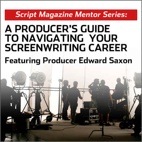A Producer's Guide to Navigating Your Screenwriting Career
