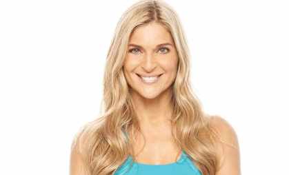 Gabby Reece