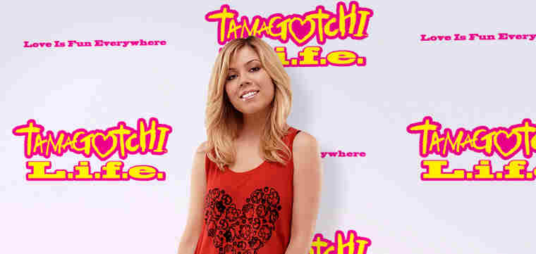 Jennette McCurdy