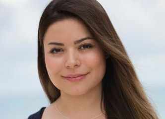 Miranda Cosgrove