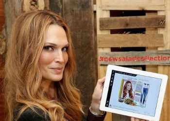 Molly Sims