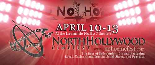 North Hollywood Film Festival