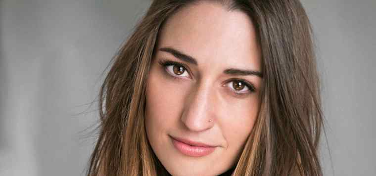 Sara Bareilles