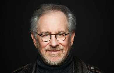 Steven Spielberg