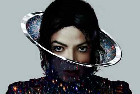Michael Jackson Music XSCAPE
