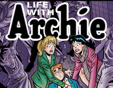 Death of Archie