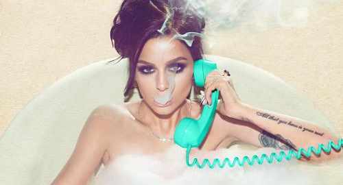 Cher Lloyd Sirens