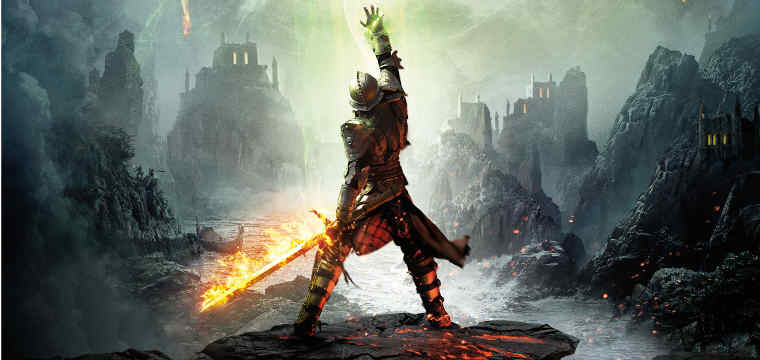 Dragon Age: Inquisition