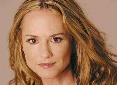 Holly Hunter