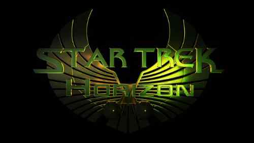 Indie Film Star Trek – Horizon