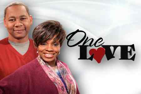 Bounce TV Series "One Love"