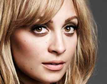 Nicole Richie