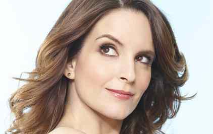 Tina Fey