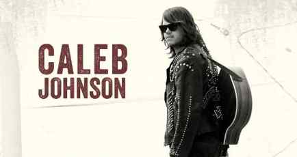 American Idol Winner Caleb Johnson