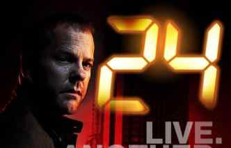 Twentieth Century Fox to Release 24: Deadline