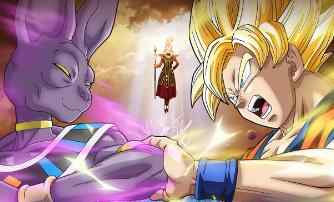 Dragon Ball Z: Battle of Gods