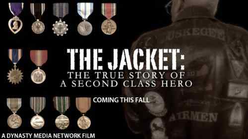 The Jacket: A Documentary on Racism