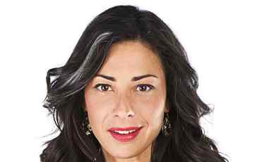 Stacy London