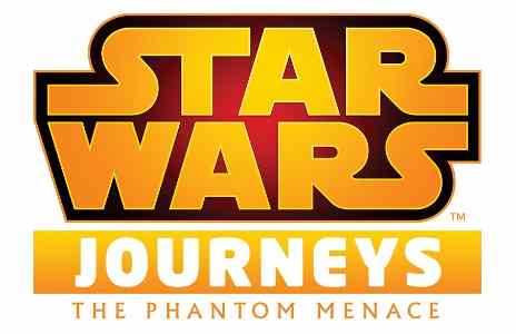Disney Star Wars Journeys