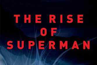 The Rise of Superman