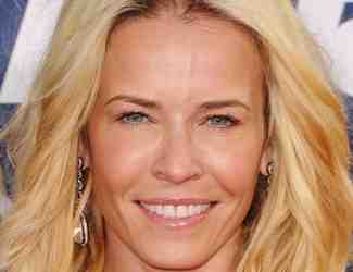 Chelsea Handler