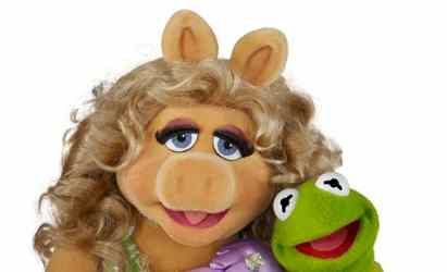 Phillip Phillips and Muppets Join the Cast of PBS Show