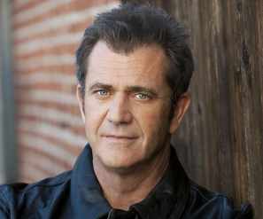 Mel Gibson