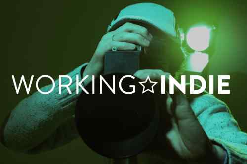 WorkingIndie to Connect Independent Film Community