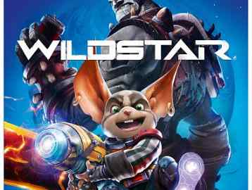 Carbine Studios Launches MMO Game WildStar