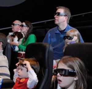 Google Glass Banned in UK Theatres to Prevent Film Theft
