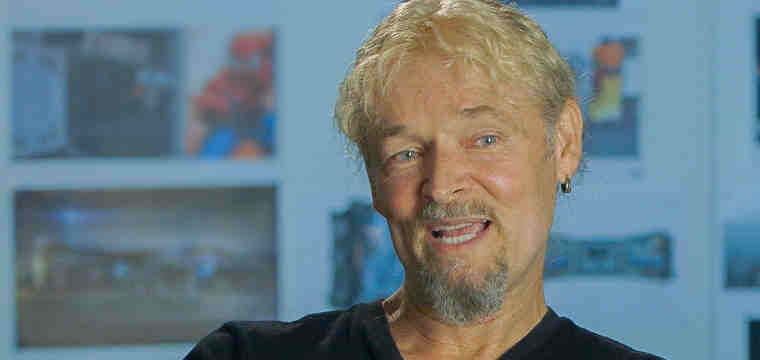Animation Director Jerry Rees to Helm the Marvel Experience