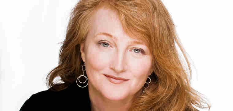 President Obama to Honor Radio Host Krista Tippett