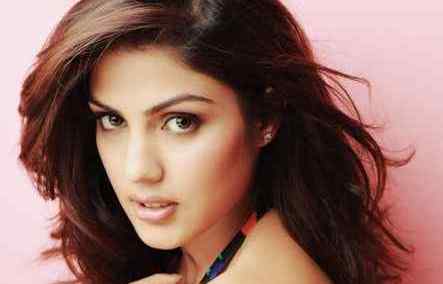 Rhea Chakraborty