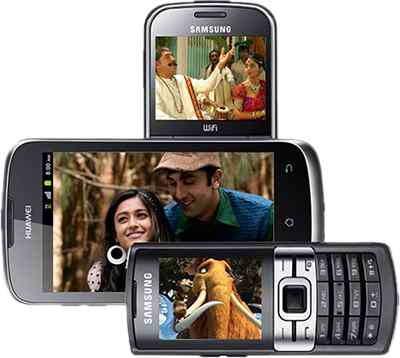 Vuclip and Balaji to Deliver Bollywood Movies to Mobiles