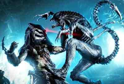 AVP: Alien vs. Predator