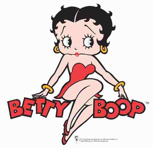 Betty Boop’s First Feature-Length Film Planned – RMN Stars