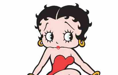 Betty Boop's First Feature-Length Film Planned