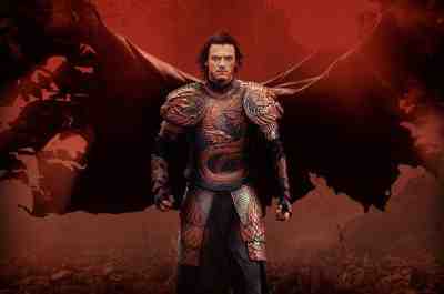 Dracula Untold