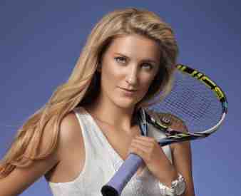 Victoria Azarenka