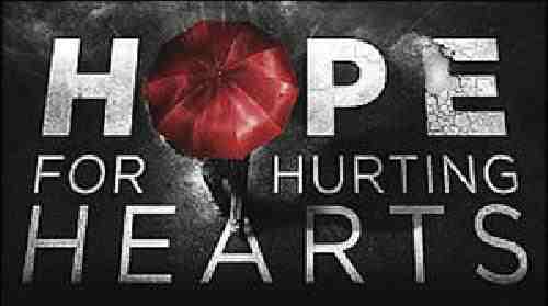 Hope for Hurting Hearts