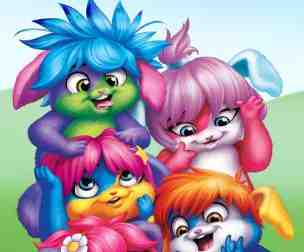 Popples